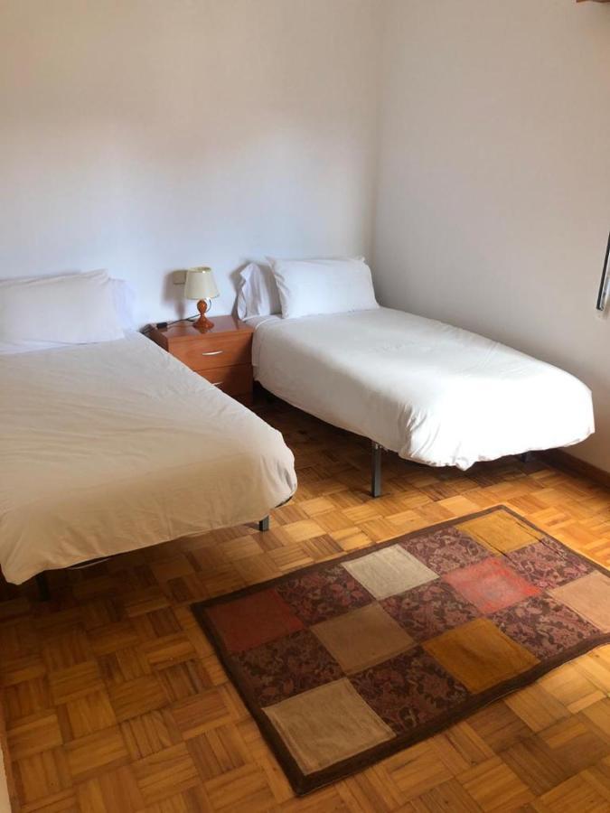 Apartamento Padron Centro P5 By Ur Экстерьер фото