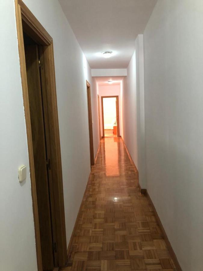 Apartamento Padron Centro P5 By Ur Экстерьер фото