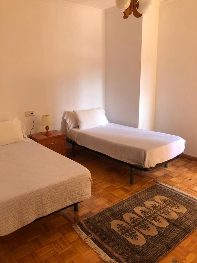 Apartamento Padron Centro P5 By Ur Экстерьер фото